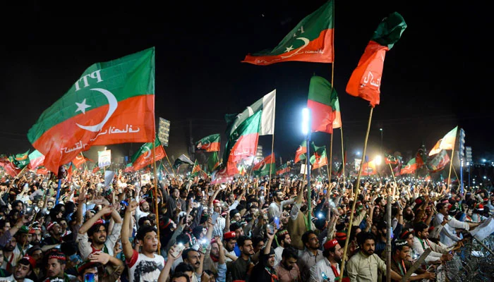 ATC orders passports blocked for KP CM Sohail Afridi and 23 PTI lawmakers