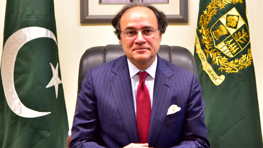 Pakistan and UK look beyond traditional trade