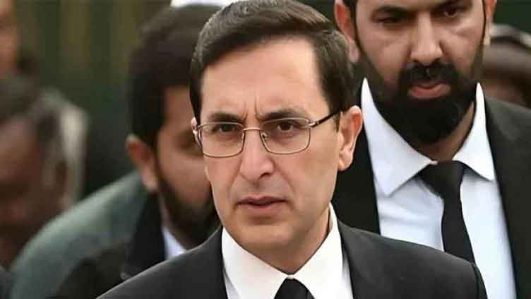 آل پارٹیز کانفرنس سے قبل پی ٹی آئی اور جے یو آئی (ف) کا پارلیمنٹ میں مشترکہ اپوزیشن اتحاد قائم کرنے پر اتفاق