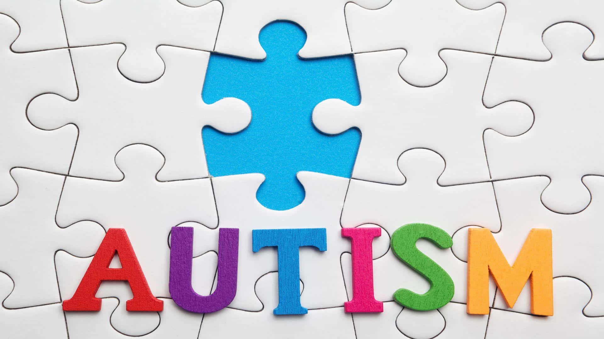 Autism study finds four distinct patterns