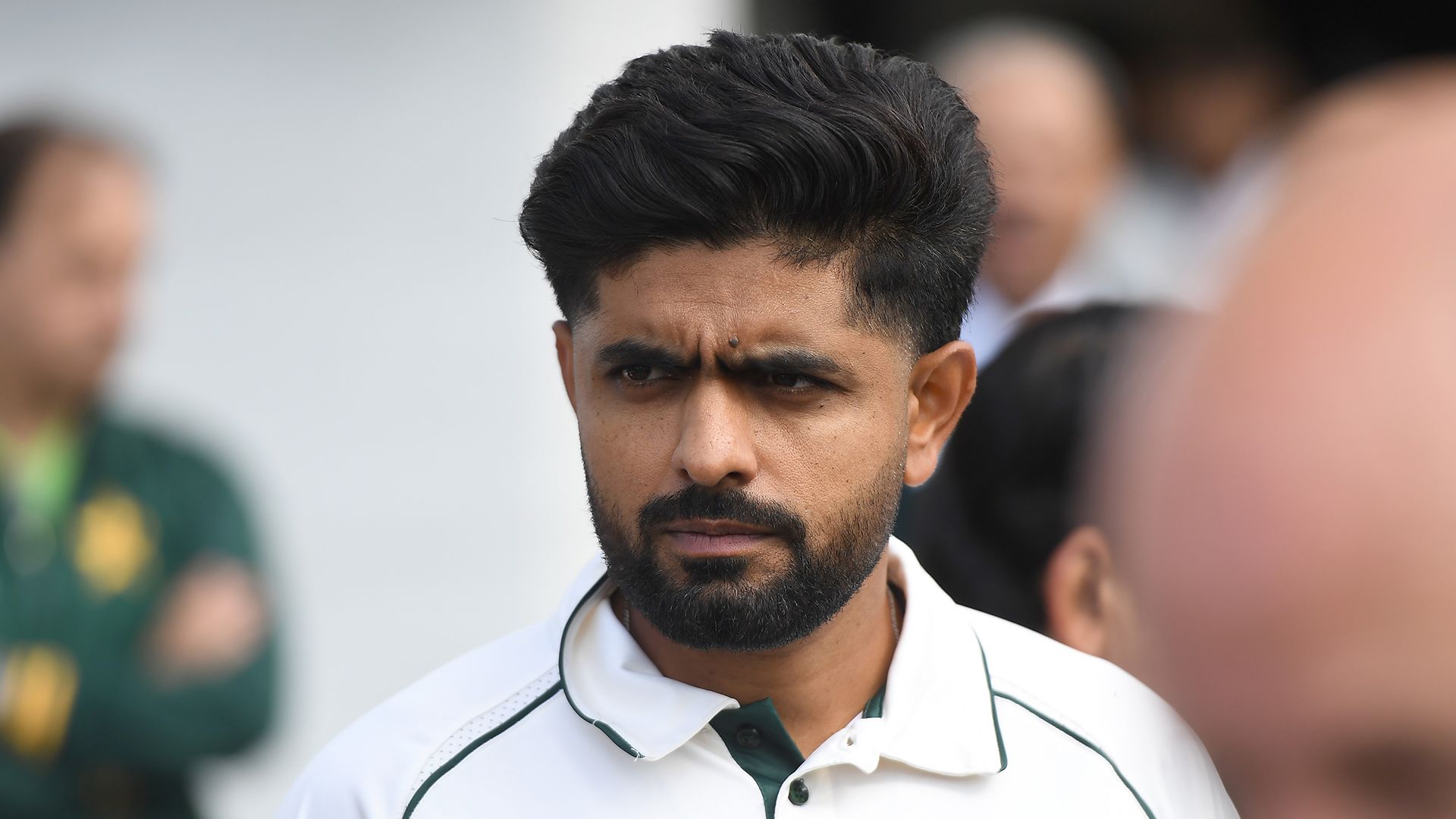 Babar Azam's Test century drought extends to 36 innings as technical weakness comes under fire
