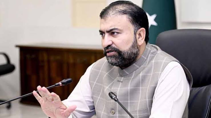 سرفراز بگٹی نے نئے صوبوں کے قیام کی حمایت کردی