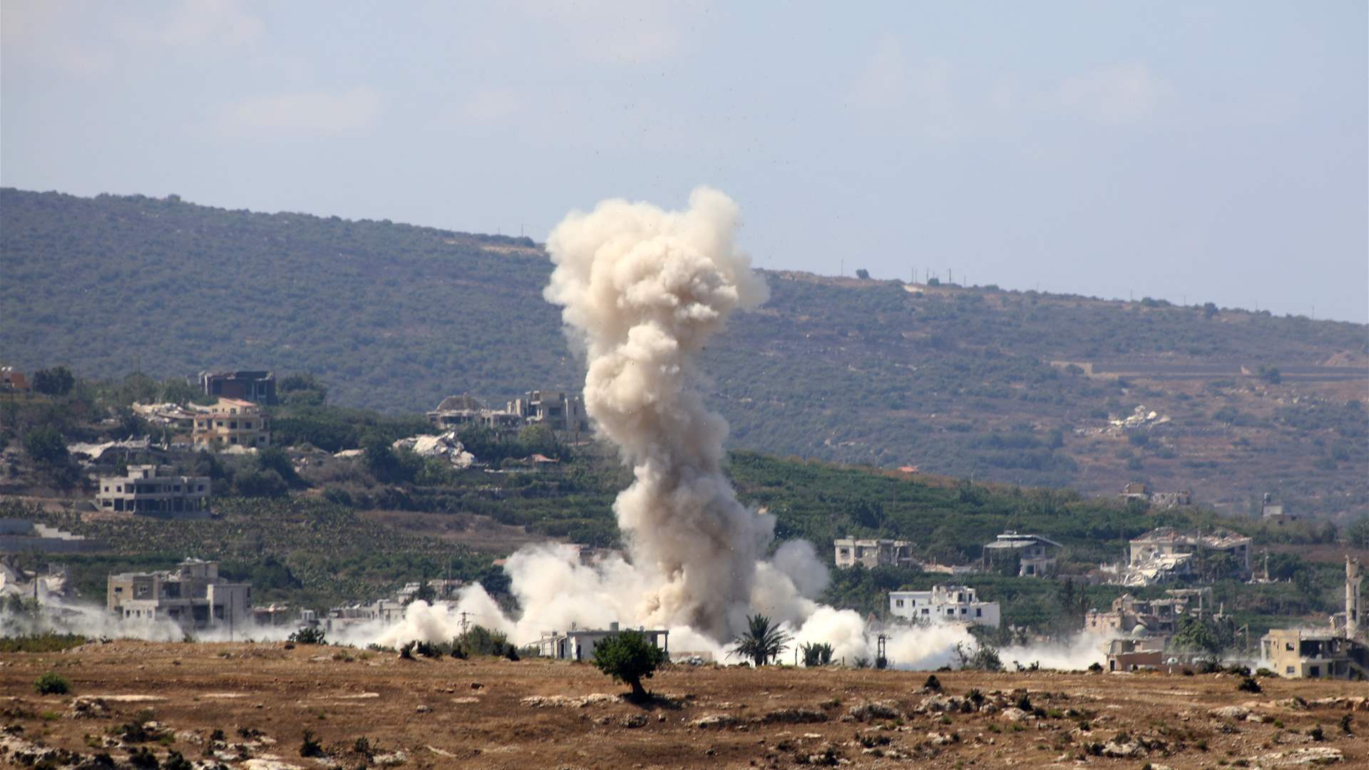 Lebanon death toll reaches 4386 since March