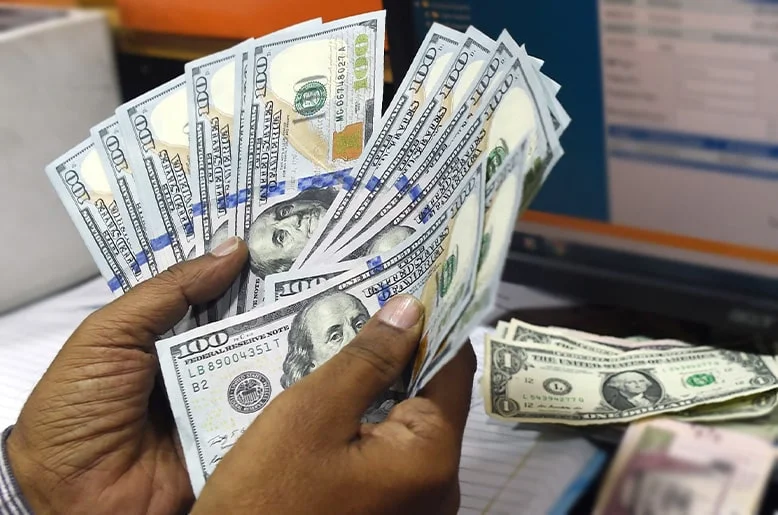 Pakistan reserves climb to USD 26.79 billion after Eurobond inflow