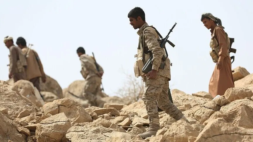Airstrike on Taiz leaves seven dead as Yemen fighting intensifies
