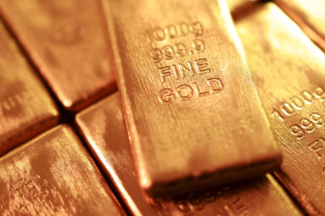 Venezuela nears deal on USD 4 billion gold