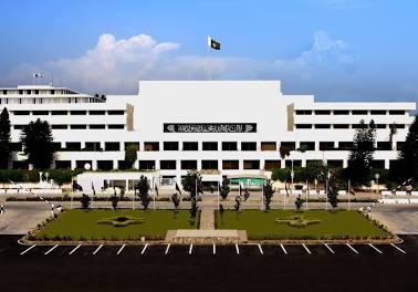نئے صوبوں کے قیام پر پارلیمانی بحث اکتوبر میں ہوگی، وفاقی وزیر