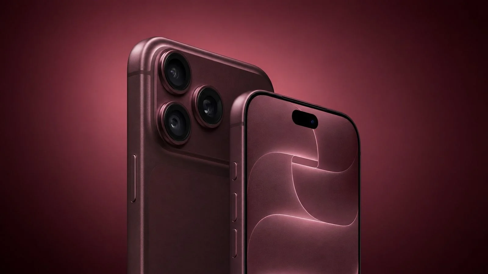 Apple’s iPhone Duo branding sparks backlash over Gaza imagery