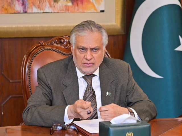 Pakistan moves to fix bottlenecks in fuel relief scheme