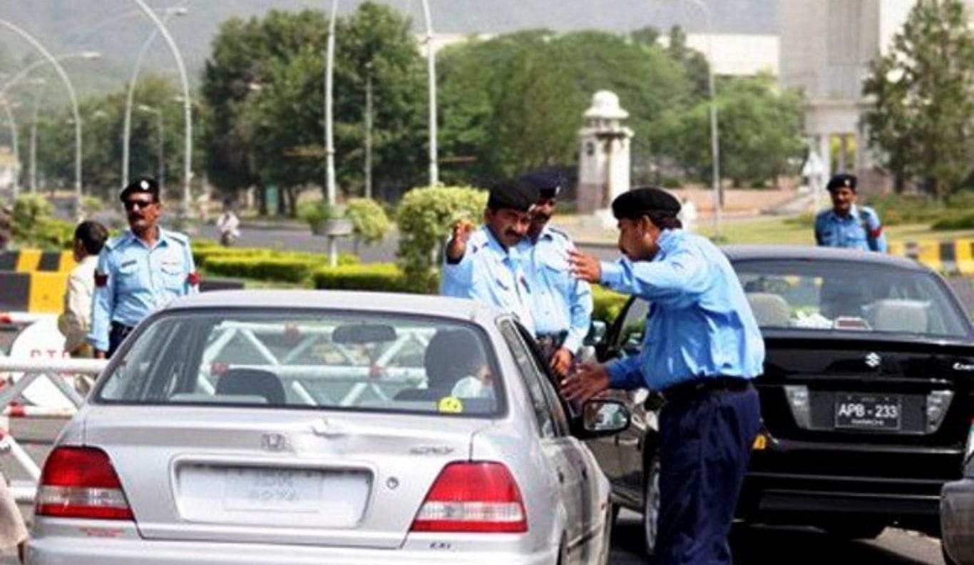 Crime spike in Islamabad: 12 kidnapping cases registered in 24 hours