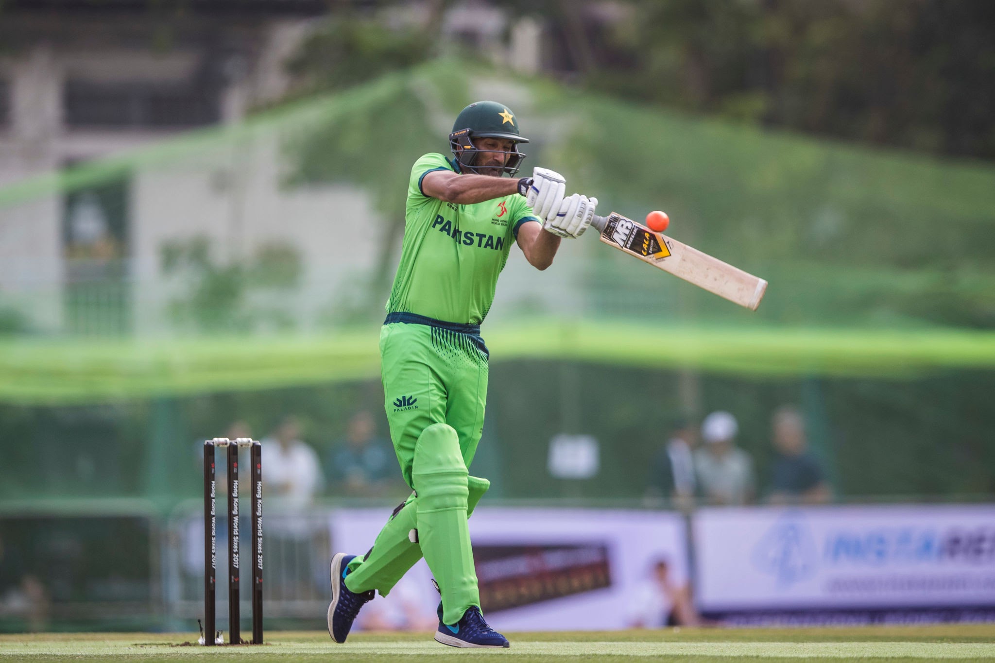 Sahibzada Farhan open to long term Pakistan T20 leadership beyond Asian games