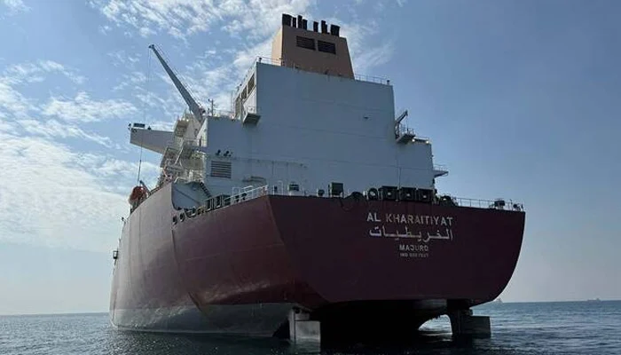 Govt secures another Qatari LNG cargo after Iran’s intervention