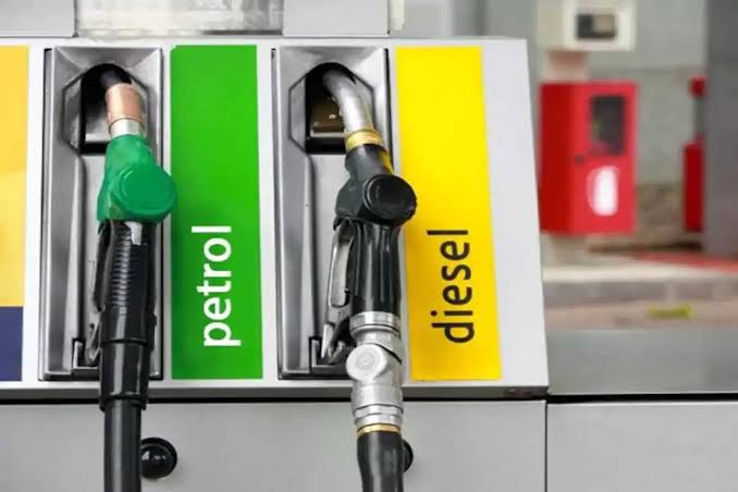 No respite for common man as govt raises petrol price by 5.02, HSD by Rs 5.28