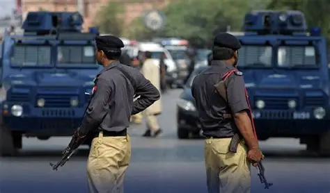 Section 144 imposed in Karachi as authorities ban gatherings ahead of planned protests