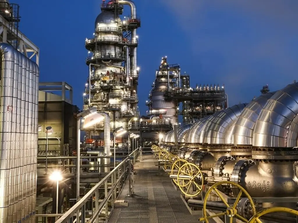 Refineries report Rs54.8bn profit in FY26