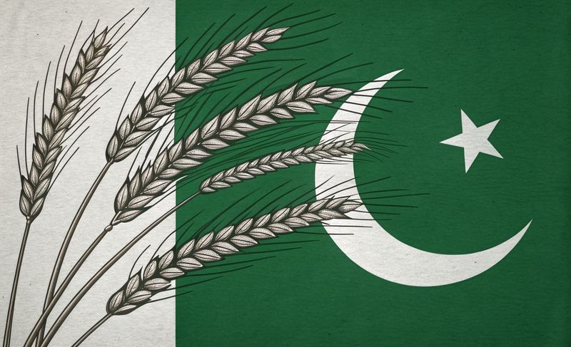 Wheat imports advance amid farmers’ price demands