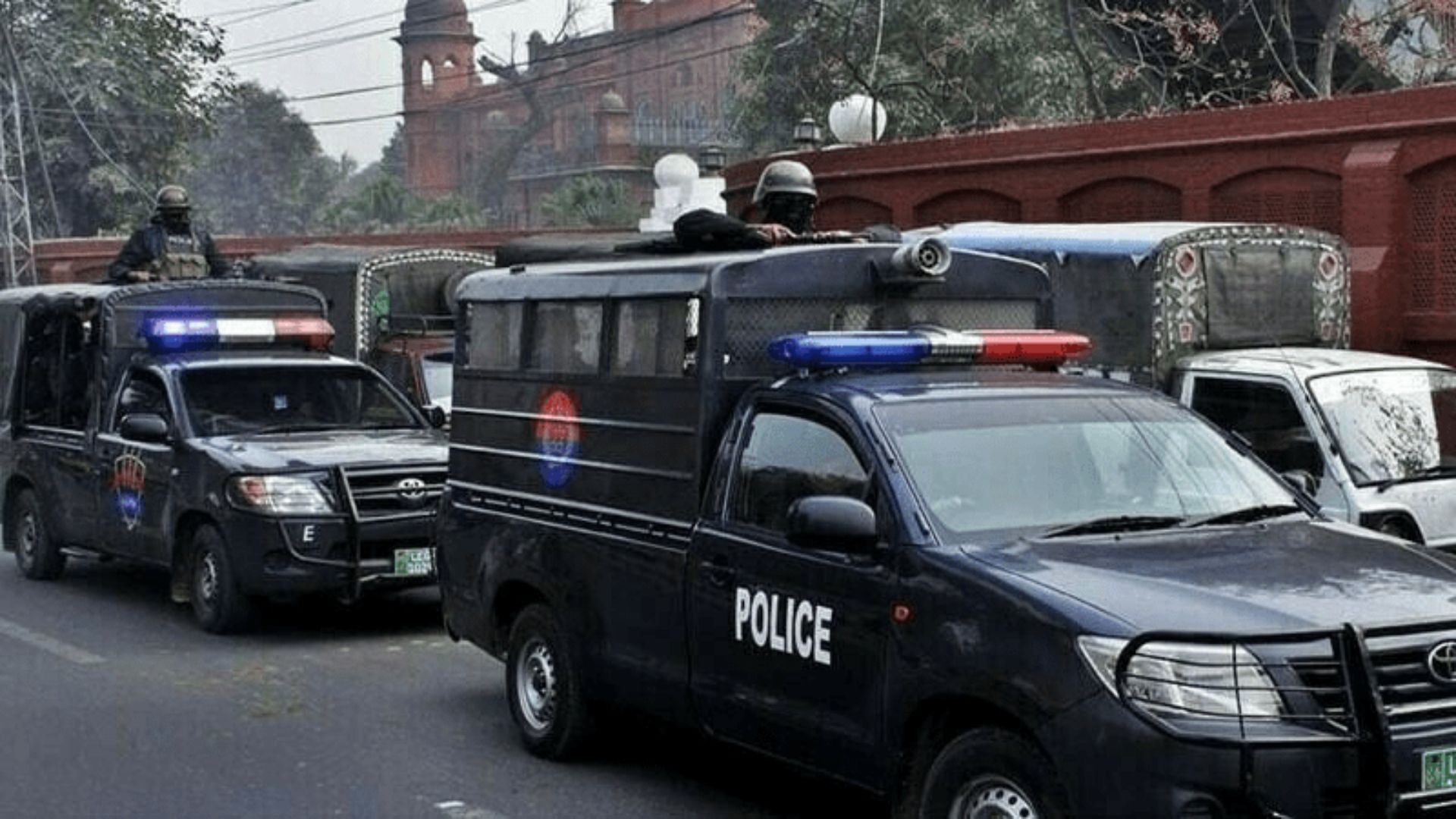 پنجاب بھر میں 13 سے 17 ستمبر تک دفعہ 144 نافذ، اجتماعات پر پابندی