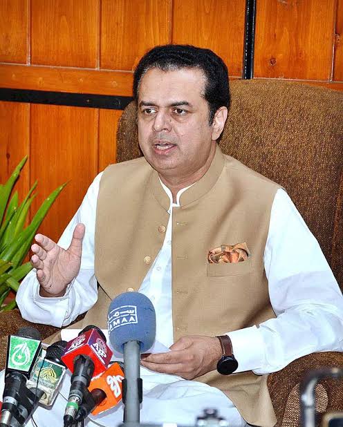 Talal hopes 'good sense will prevail' as PTI's march nears