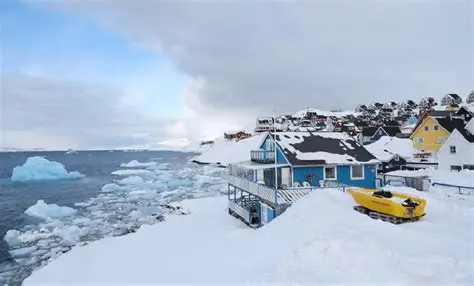 US to open two new military bases in Greenland under landmark NATO deal