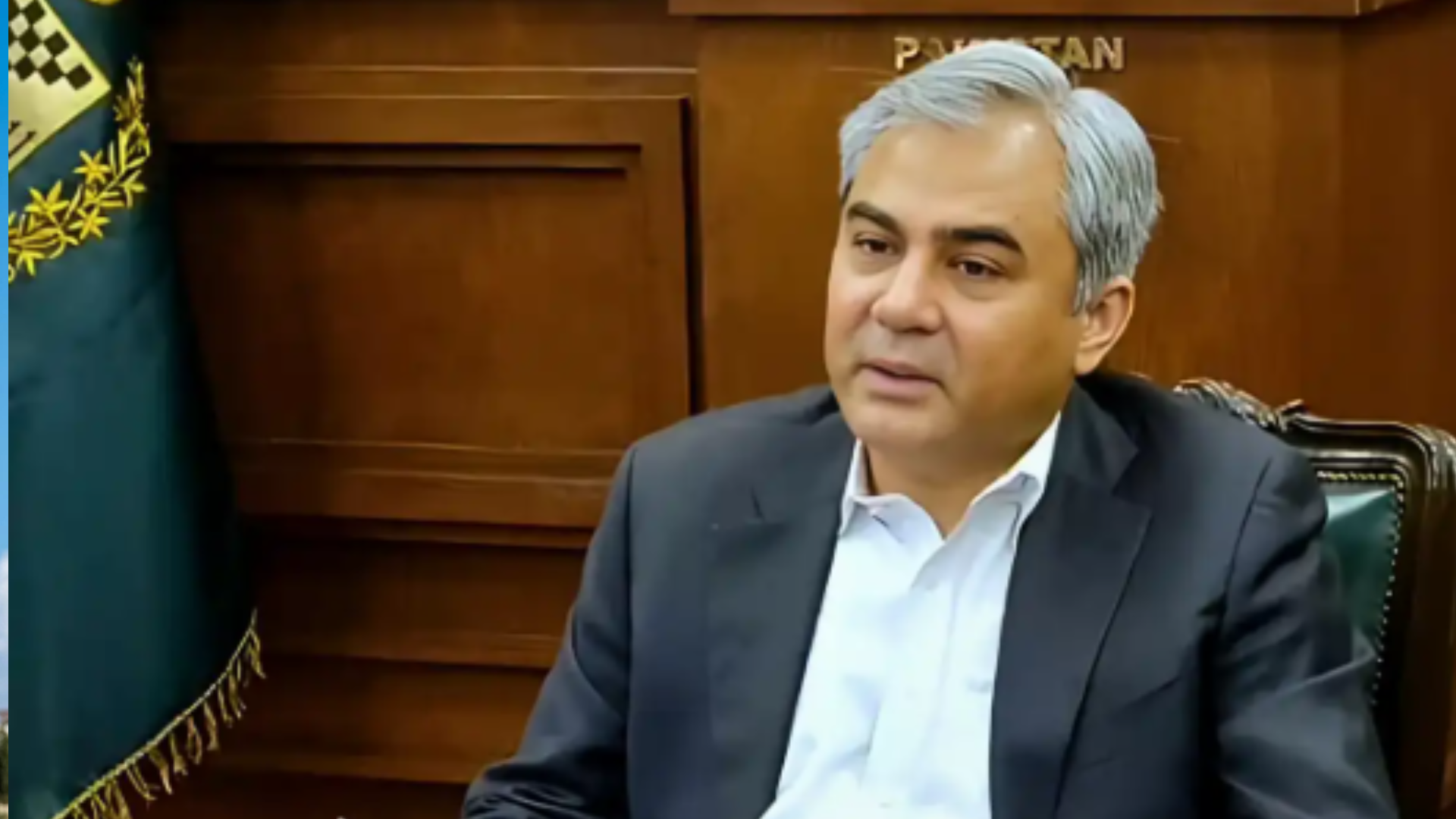 وزیر داخلہ کا کرم میں کامیاب آپریشن پر سیکیورٹی فورسز کو خراج تحسین
