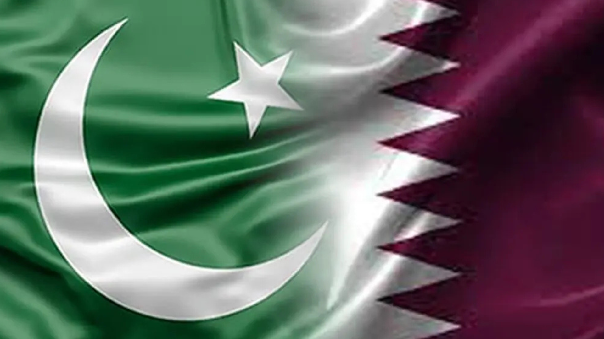 پاکستان اور قطر کا مشرقِ وسطیٰ کے ذریعے ترکیہ اور یورپ تک تجارتی راہداریوں پر تبادلہ خیال