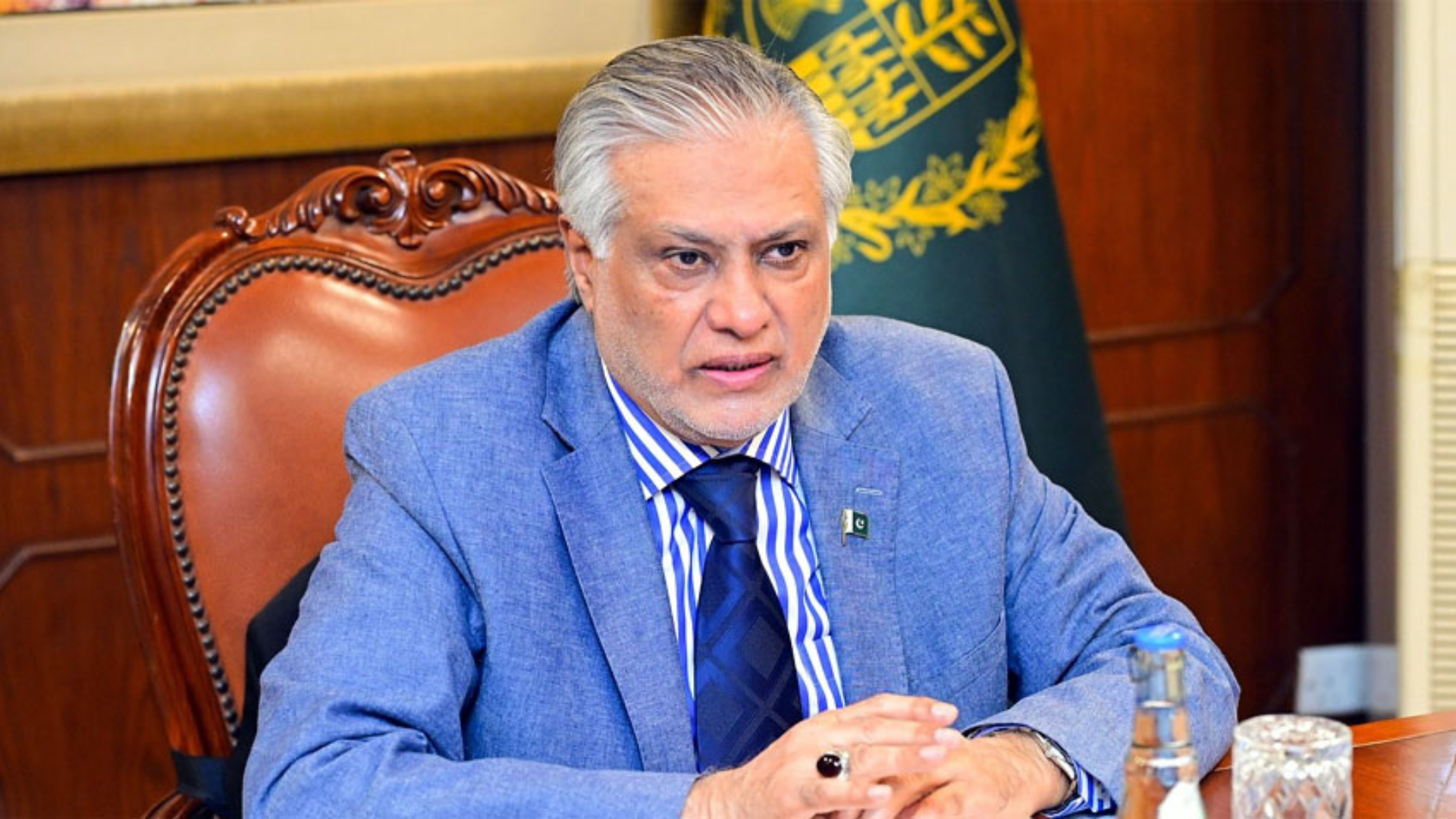 DPM condemns Houthi drone attack on Taif