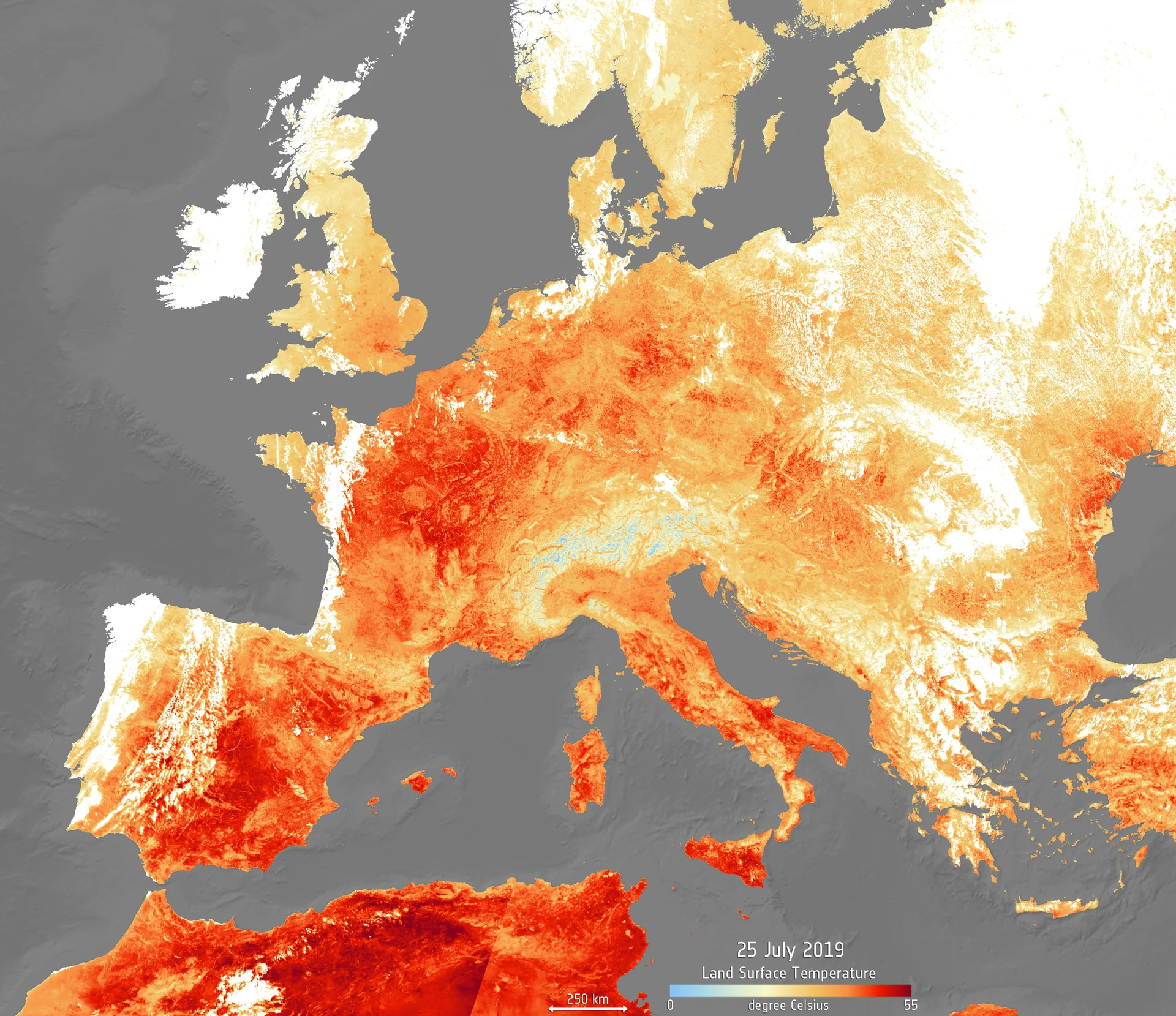 5000 patients may have died in German hospitals from heat stroke, say health officials