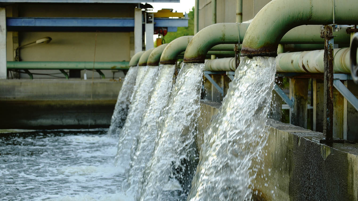 WB proposes USD 540 million water project in Sindh