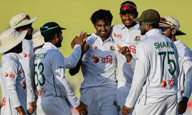 Bangladesh eye Test championship final Hasan Mahmud