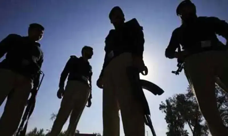 Kohat attack mastermind killed, says CTD