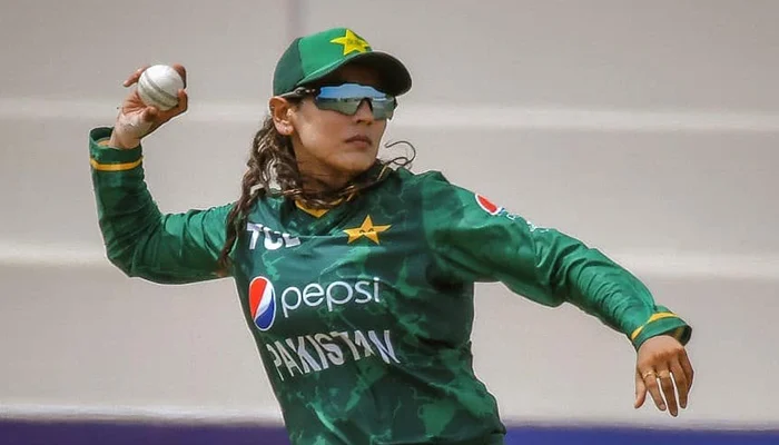 Kainat Imtiaz retires from international cricket