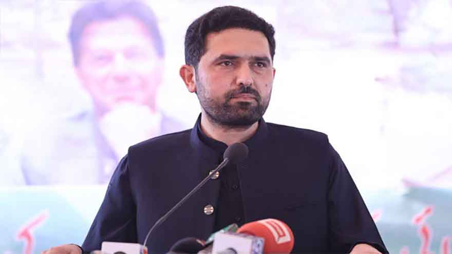 Sohail Afridi releases seven point negotiation draft