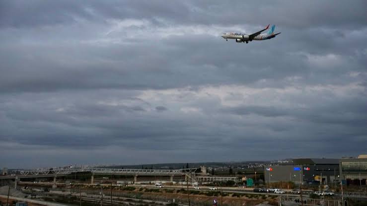 FlyDubai co pilot could face death penalty