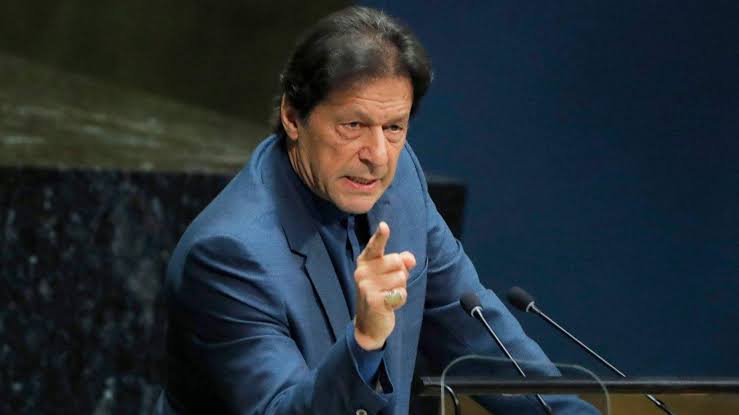 Imran at 74: From cricket glory to charitable giving