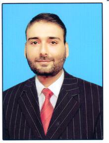 کاشف شمیم صدیقی